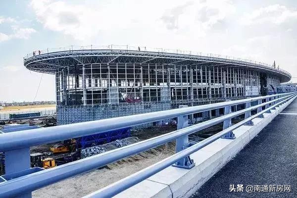 南通城市经济发展,南通通州未来10年发展前景