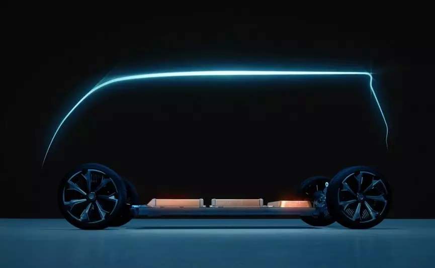 通用汽车EVDAY向特斯拉宣战：不过是重新画条起跑线