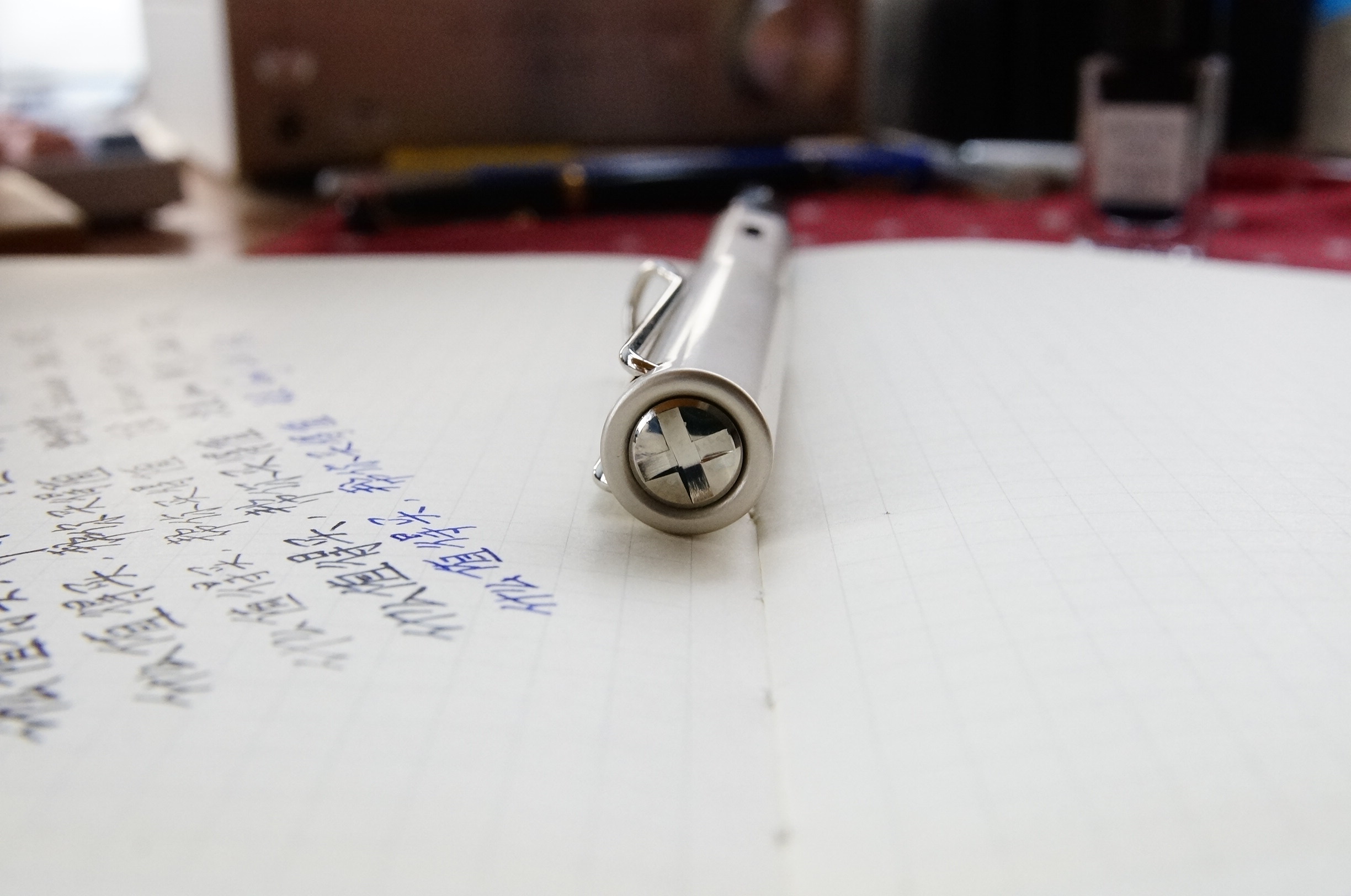 200元钢笔测评最值得入手的钢笔,评测20款入门级钢笔