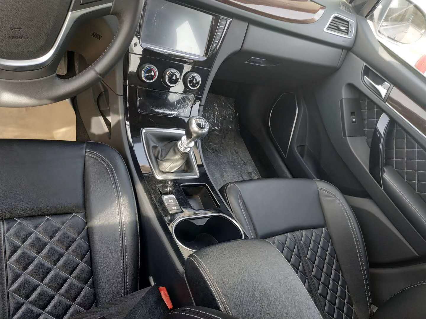 跑了11万公里的二手车价格,跑了几十公里的二手车价格