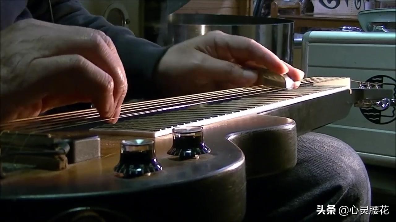 初学者需要学习的吉他曲,初学吉他怎么弹出1234567入门教程