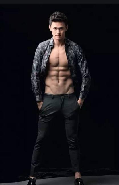 游泳世界冠军孙杨排第几,孙杨世界十大冠军