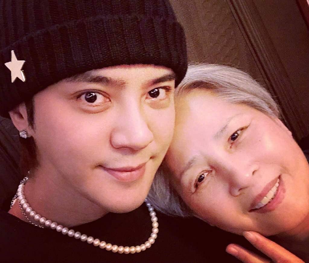 罗志祥的“贾宝玉”人格：追求自由，还迷恋“蝴蝶”