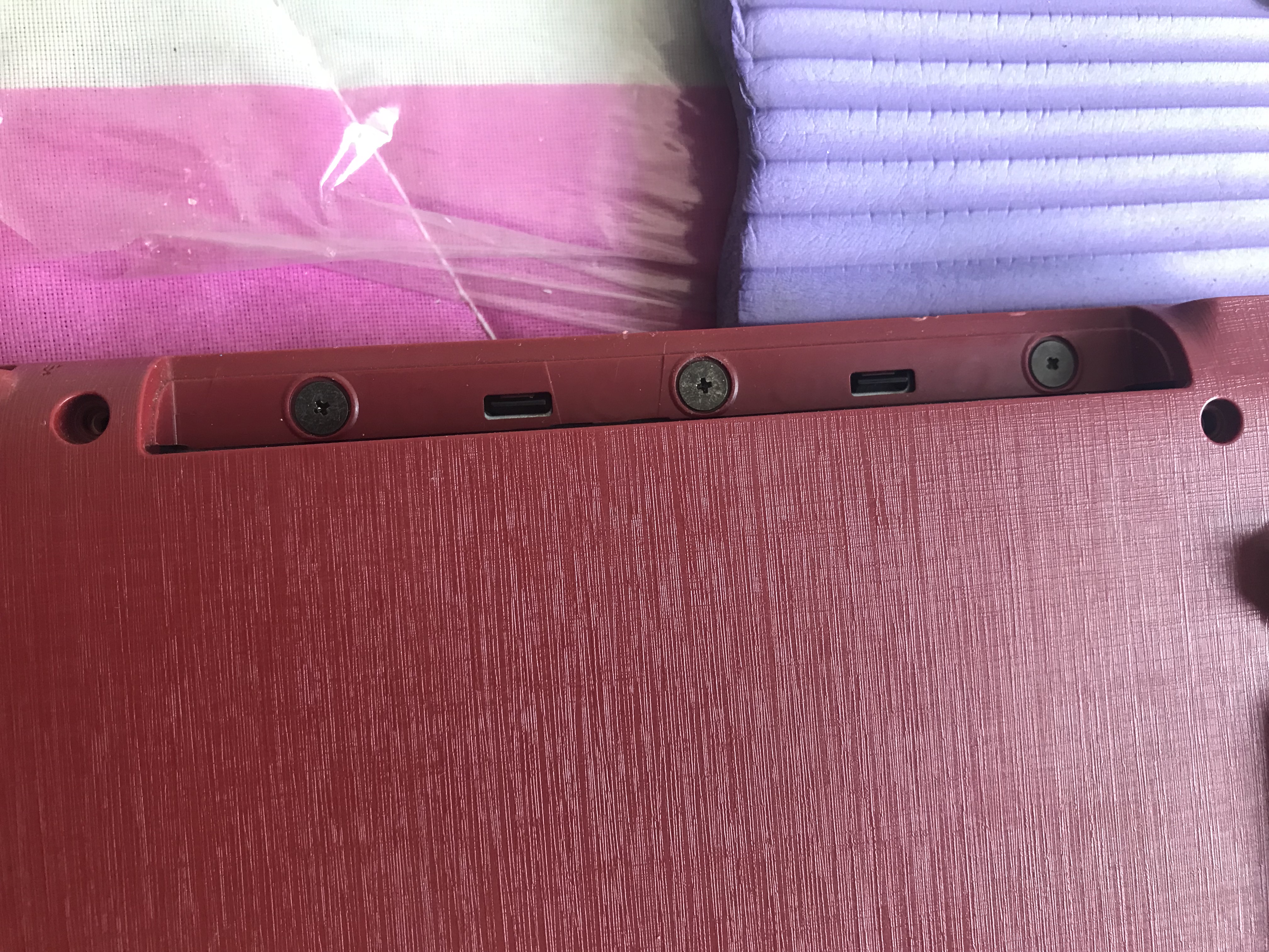 宏碁e1-471g拆机清灰教学,宏碁f5-572g拆机清灰