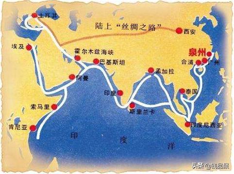 寰行中国：广东广西的“水”，究竟藏了多少历史之谜？