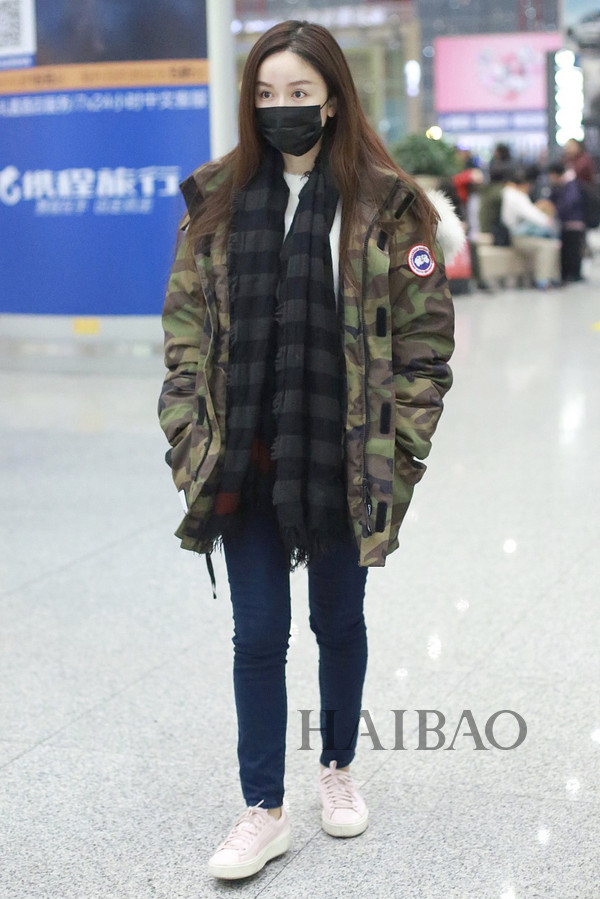 寒冷秋冬季到来这样穿时髦又保暖,保暖又好看时髦精的冬天这样穿