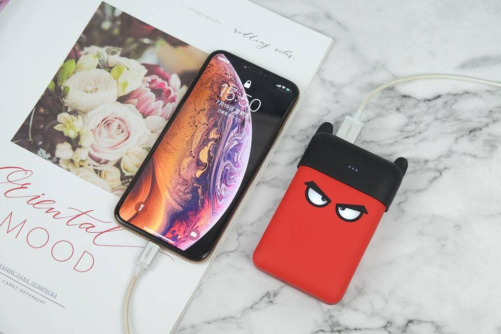 爱国者ms100充电宝测评,爱国者100充电宝评测