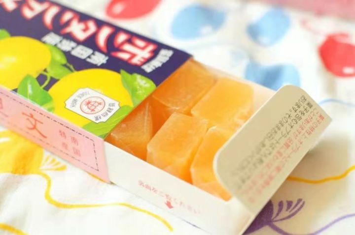 年货推荐的10款零食,盘点十款冬天小零食