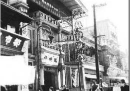 芝罘：忆往昔繁华，品今朝昌盛