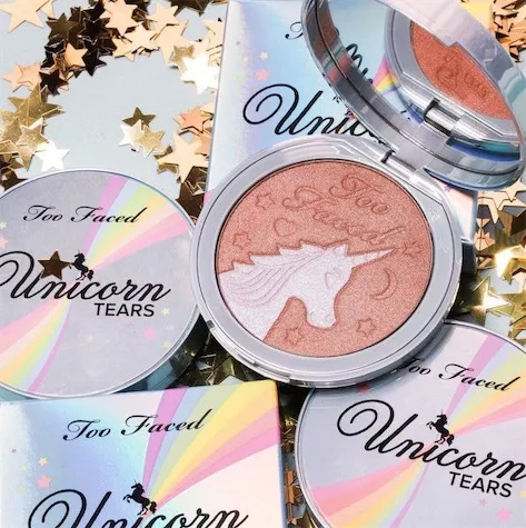 代购大牌化妆品排行榜,曾经爆火的欧美彩妆品牌