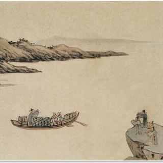 辛弃疾作为词人的幸与悲,辛弃疾送别朋友