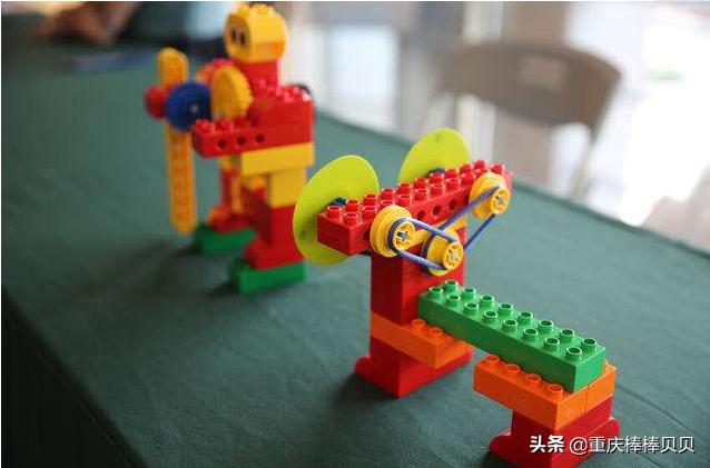 乐高教育对孩子有用吗,乐高机器人课程对孩子的好处