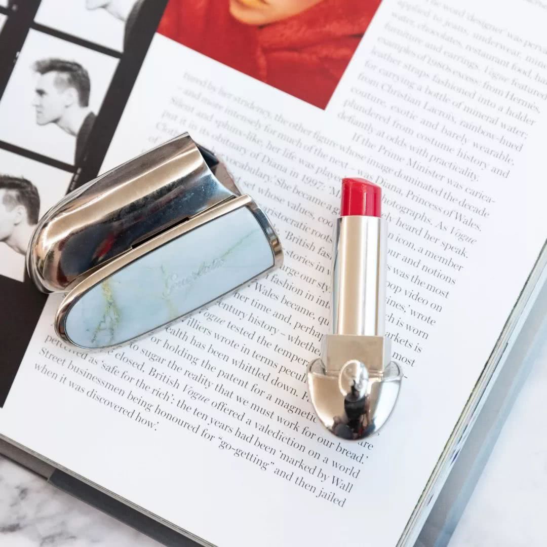 这9支最适合这个夏天