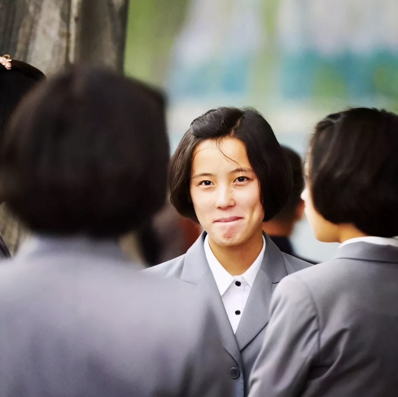 朝鲜观察，朝鲜大学生的生活现状是什么样的？