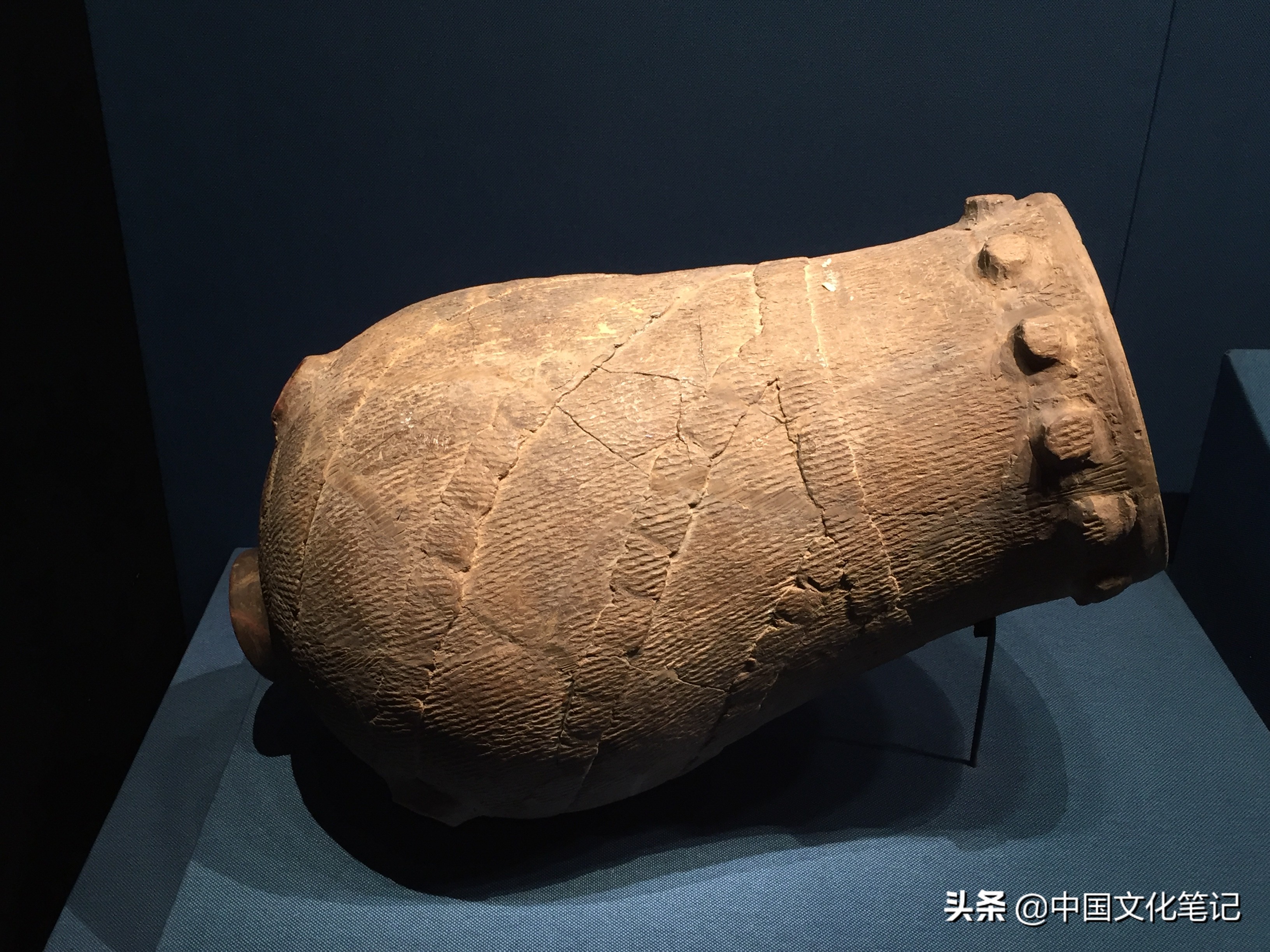 上古钟磬时代,探究中国古代音乐