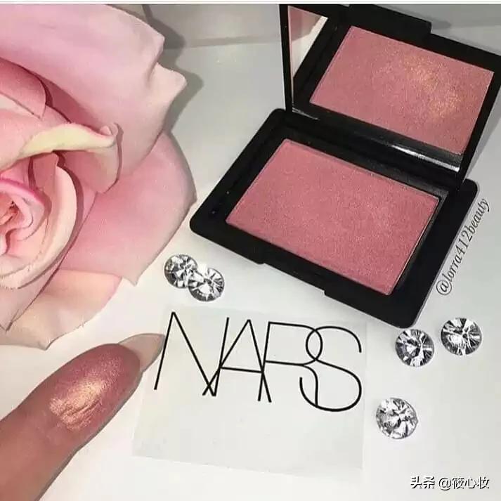 回购最多的彩妆单品，要不要一起入坑？