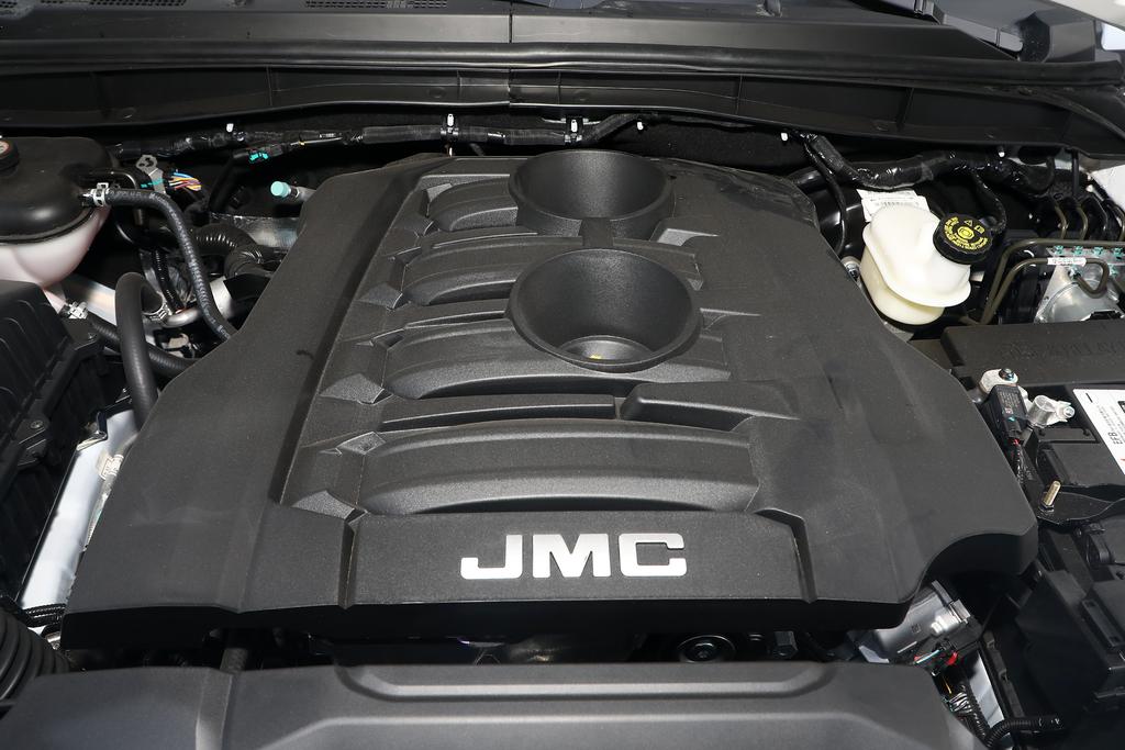 2020款江铃驭胜s350会生锈吗,新款驭胜s350柴油版测评