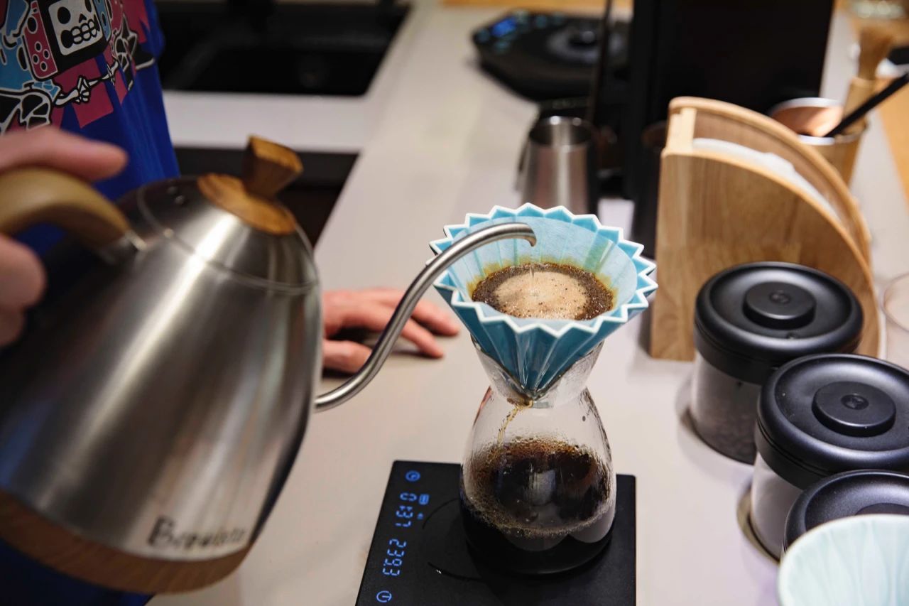 上海咖啡馆全球第一,上海咖啡馆