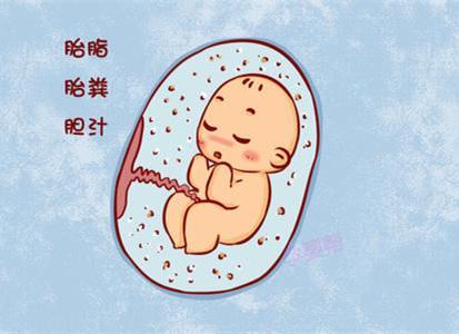 如何预防羊水浑浊,胎儿每月最怕什么准妈妈要注意