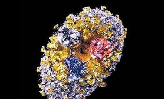 卡西欧最昂贵的手表,世界上最昂贵的10枚手表