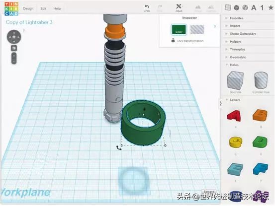 中文的3d打印建模软件免费,入门级3d打印软件
