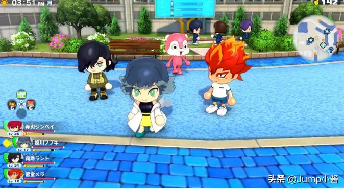 玩家饭制《动森》新直面会！SEGA回应游戏阉割问题|Jump简报