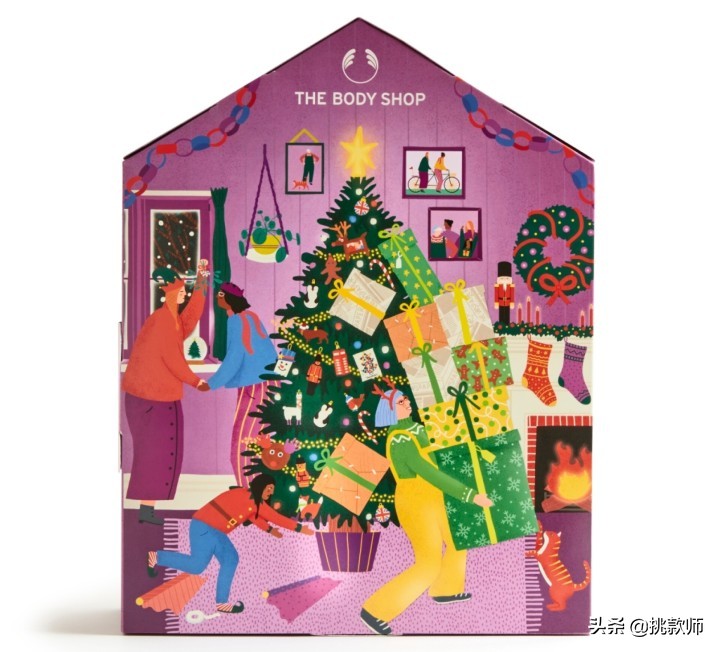 2022圣诞美妆礼盒推荐,dior护肤礼盒套装