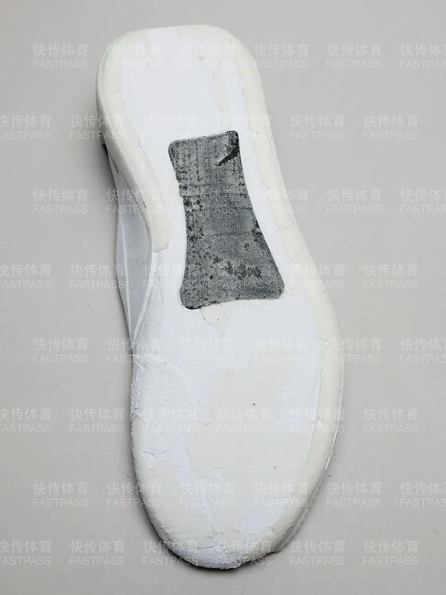 puma篮球鞋clydecourt拆解,彪马篮球鞋clydehardwood测评拆解