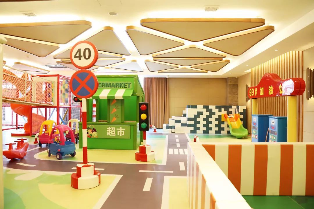 【FENG荐】涞源华中小镇春节钜惠，即刻享受健康冬季，迎接美好新春！