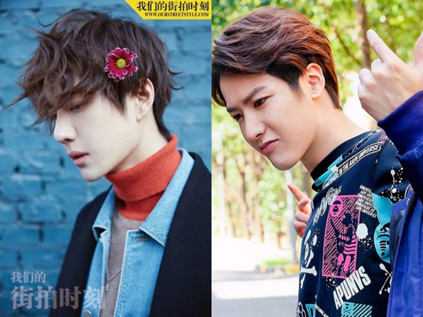 三生三世大师兄扮演者赖艺,三生三世演员都是杨幂旗下的