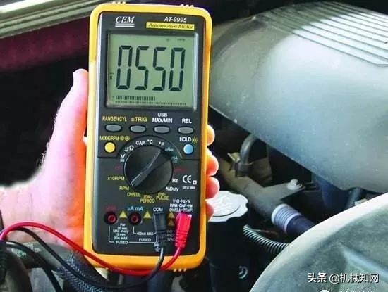 电工入门必学的万用表使用方法,工地电工使用万用表视频