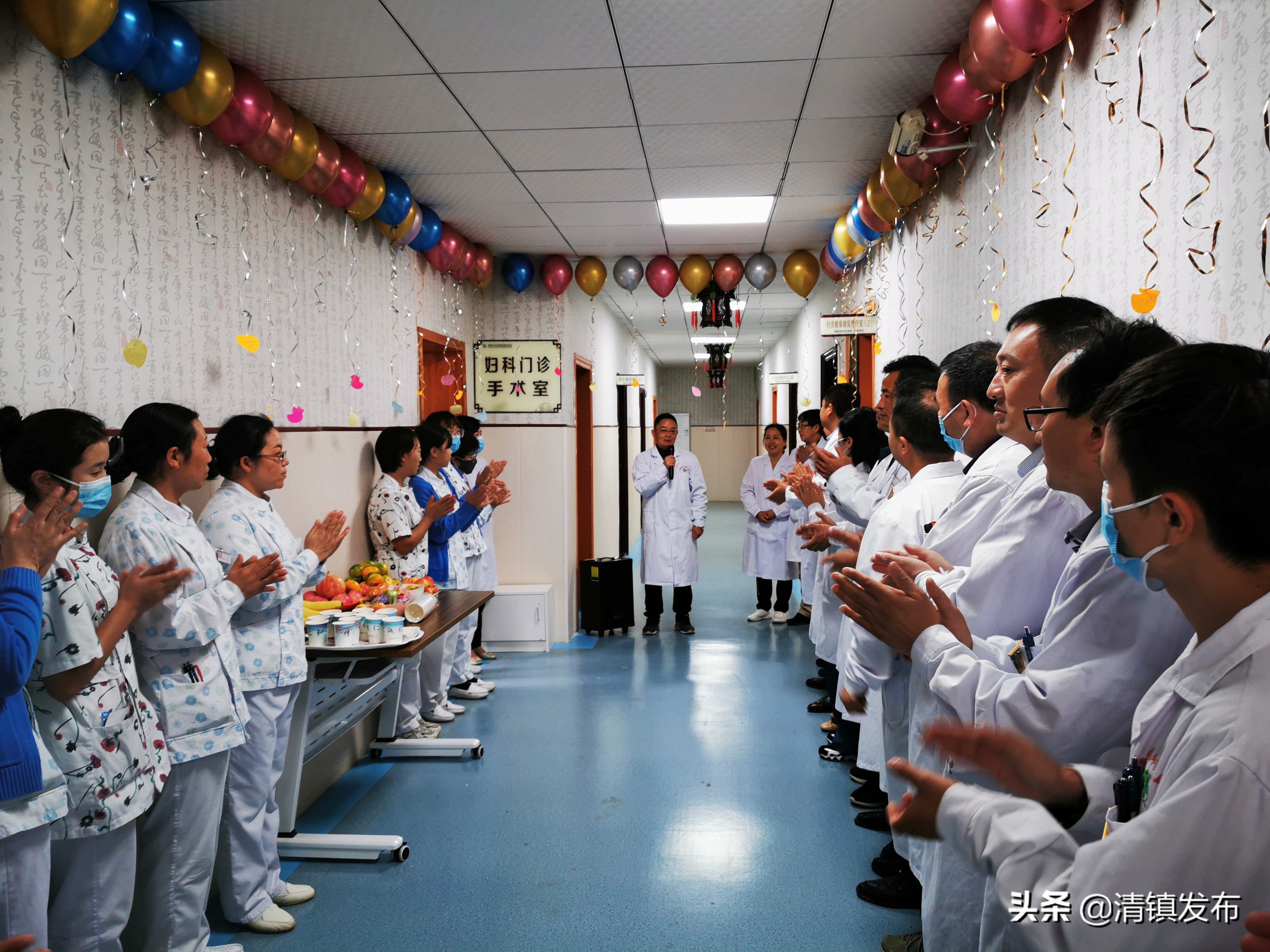 清镇市中医医院巢凤院区,清镇中医院巢凤院区上班时间