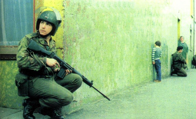 欧洲小国藏着一流枪厂,步枪机枪畅销世界,还有单兵自卫*器武**