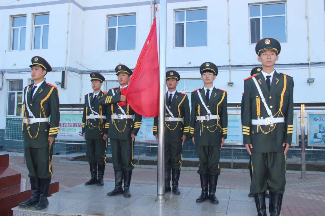 阜新育才高中开学典礼,阜新市育才中学开学典礼
