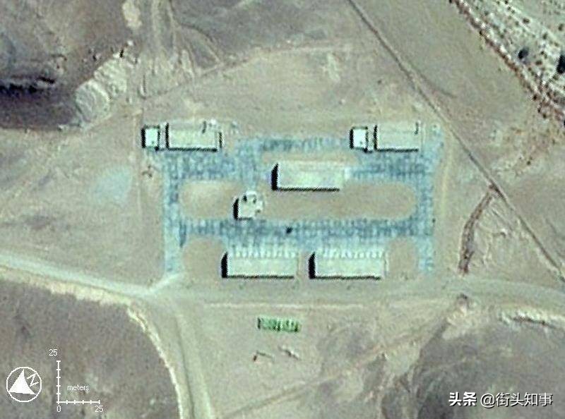 沙特购买东风3怎么运回去的,1990沙特的东风3弹道导弹