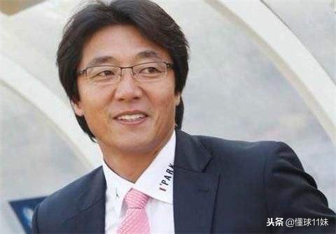 韩国男足主教练最新发言,中甲积分榜延边冲超