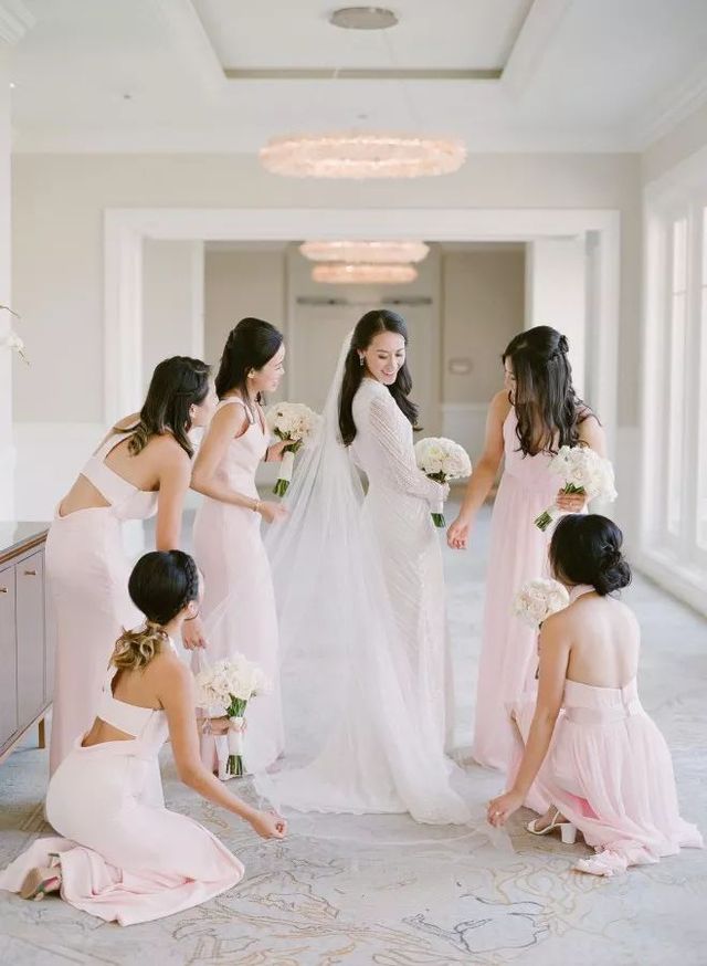 备婚流程需要跟婚庆面对面沟通,最全备婚攻略婚礼前3个月