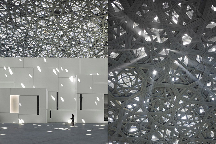 怎么参观阿布扎比卢浮宫,阿布扎比卢浮宫游玩时长