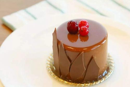 开瑞可甜心蛋糕店,这是抓助疫情后餐饮业凸显出来的趋势投资