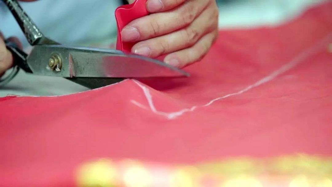 戏服的保养与分类