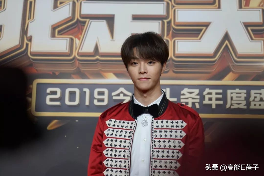 头条盛典什么时候来,头条盛典座位表