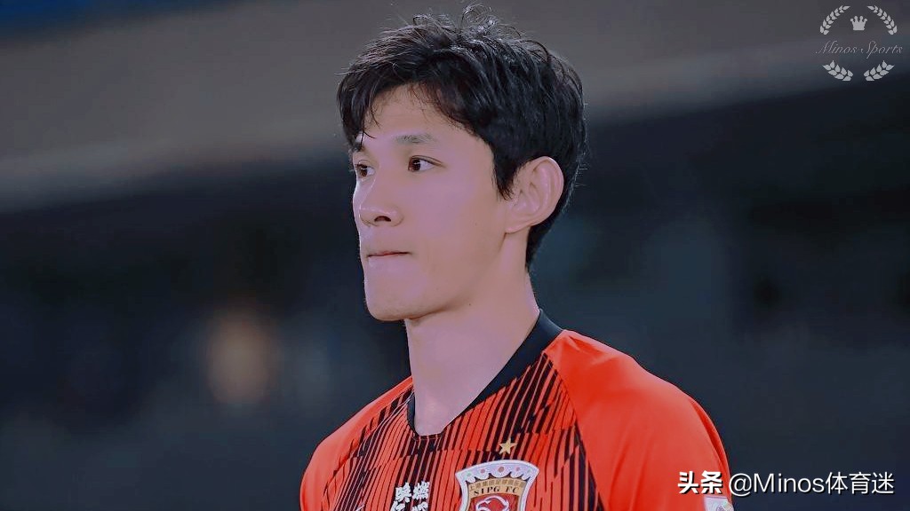 国足目前最好的边后卫,国足后防线名单