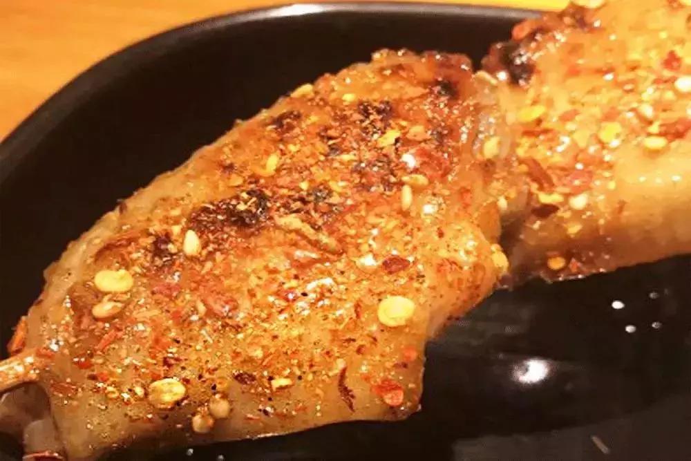 南京明档菜,南京大排档必点十大菜