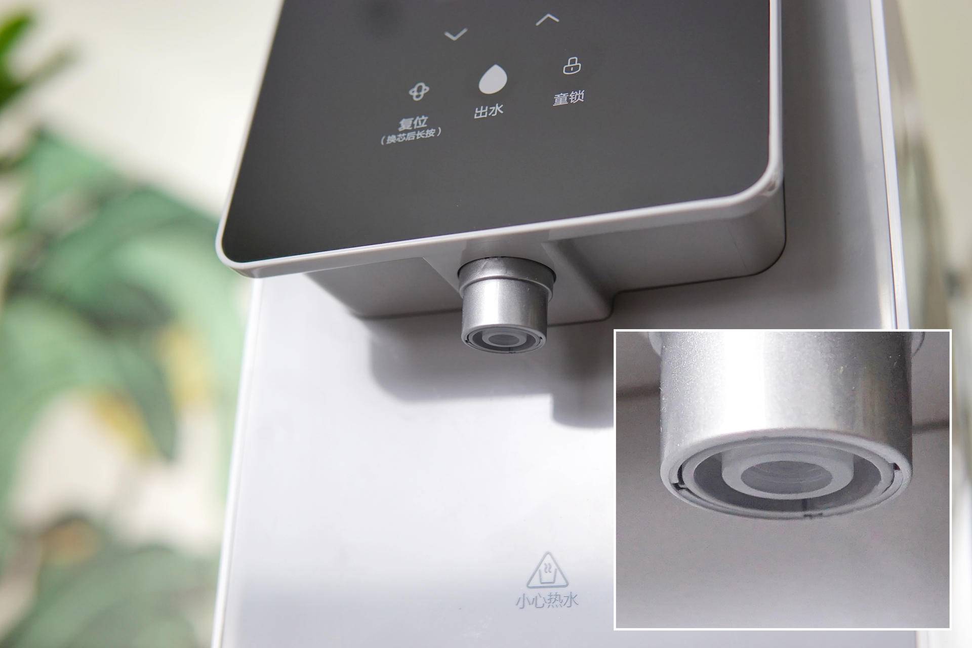 美的jt100净饮一体机,美的净饮机jt100怎么样