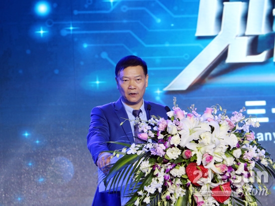 三一一个月卖50000台挖掘机,2020三一挖掘机销量