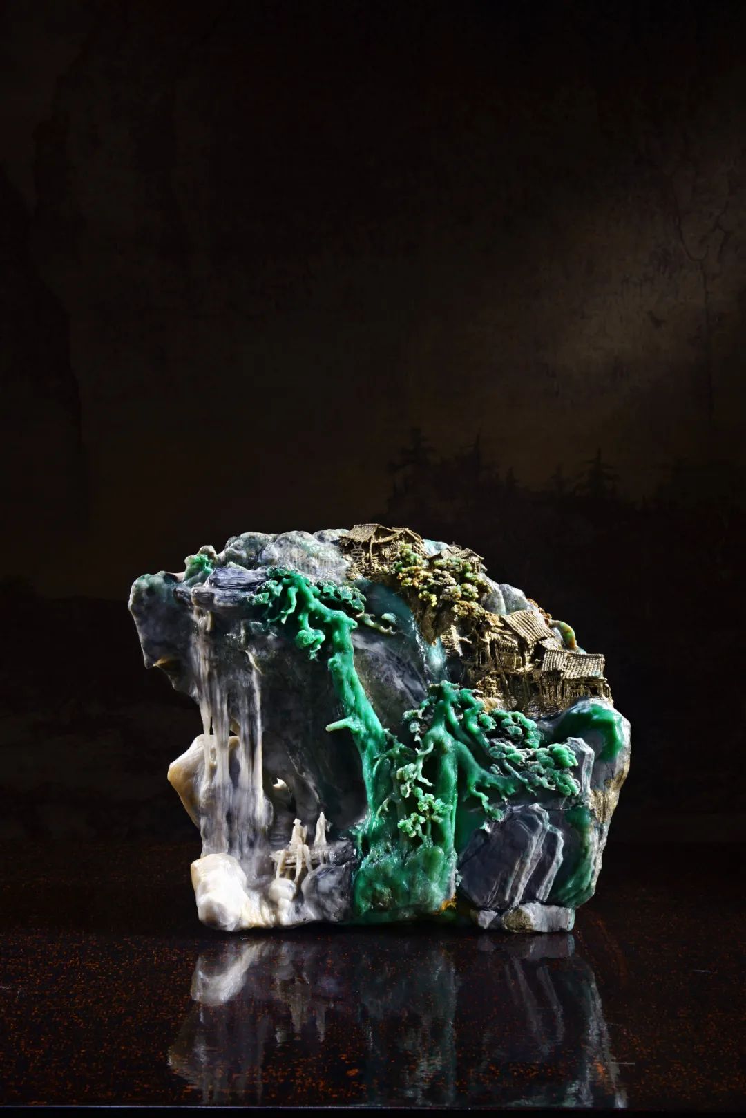 雅安绿石简介图文,雅安绿石