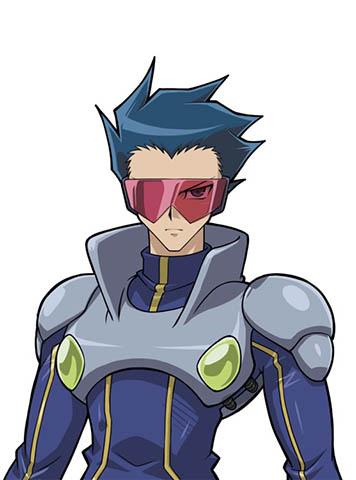 游戏王5ds雪莉vs布鲁诺,游戏王5Ds卡组介绍