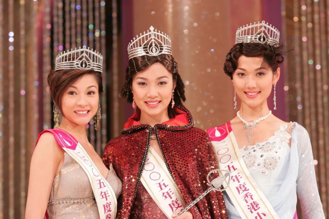 富贵逼人！TVB港姐亚军生意越做越大，跑车代步豪花百万装修公司