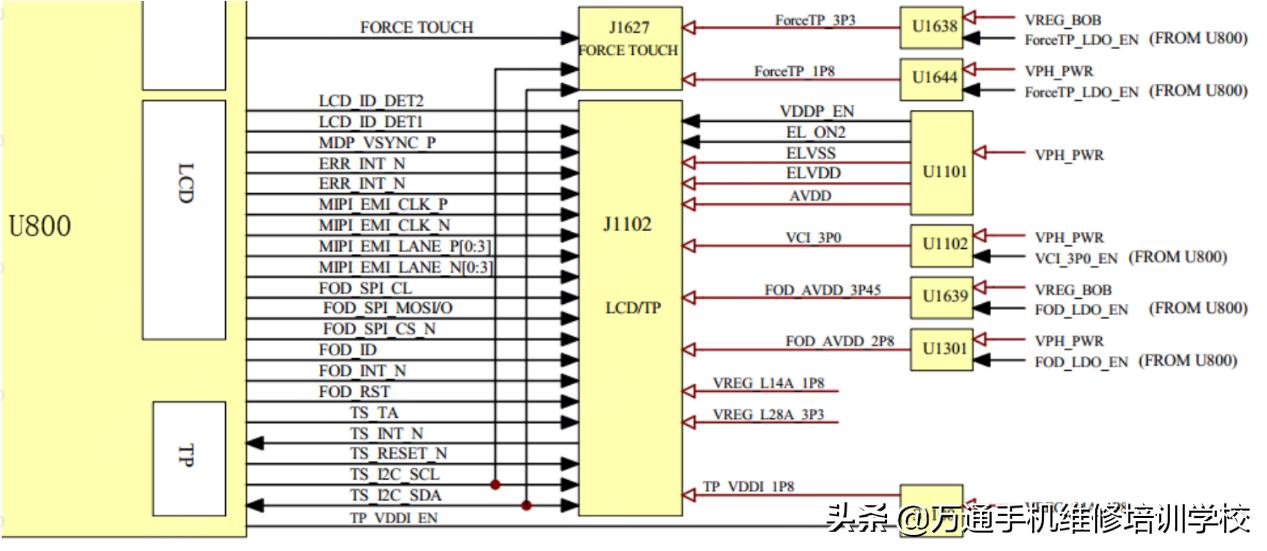 小米8维修手机会偷换配件吗,小米8手机维修