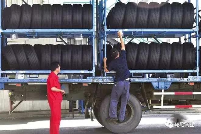 轮胎企业宣布多次串货将被停货,严厉打击轮胎窜货为工厂点赞